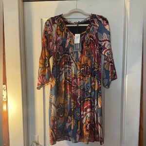 Macys Ninety clothing co size S Women's Dress